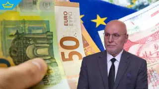 Още тази седмица БНБ започва да сече българските евромонети
