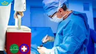 Предлагат промени при донорството - отказът да се изразява с декларация