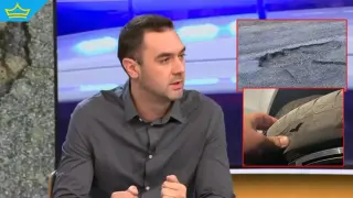 Адвокат за глобената жена заради дупка на пътя: Виждал съм протокол, в който дупка е участник в ПТП (видео)