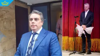 Асен Василев: Арестът на Коцев е политическа репресия, Борисов търси административен контрол (видео)