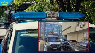 Антикорупционната комисия влезе в Министерството на енергетиката