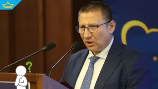 Борислав Сарафов все пак остава и.ф. главен прокурор въпреки законовите ограничения