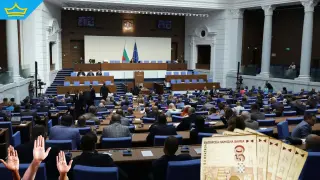 Народното събрание одобри на първо четене промените за платеното обучение във висшето образование