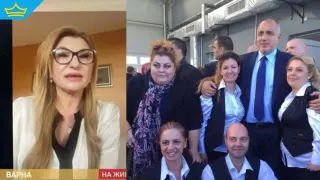 Изглежда свидетелката срещу кмета на Варна не е никак случайна
