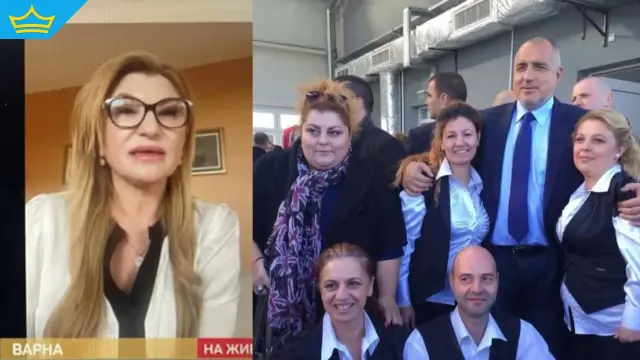 Изглежда свидетелката срещу кмета на Варна не е никак случайна