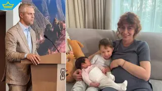 Съпругата на Коцев: От КПК ровиха в дрехите на децата, не ми позволиха дори да се преоблека