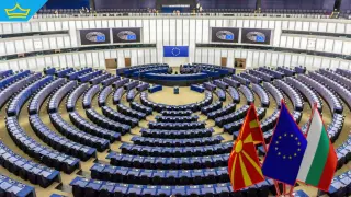 ЕП заличи "македонския език и идентичност" в доклада за интеграцията на Северна Македония (видео)