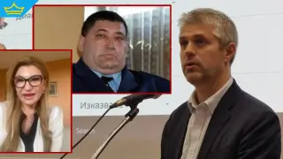 Мъжът, с когото живее свидетелката срещу кмета на Варна, е полицай - стар познайник на "Господарите"