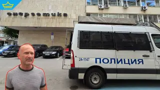 Росен Христов се жалва за акцията на КПК, договорът с "Боташ" можел да бъде печеливш "ако се използва правилно"  (видео)