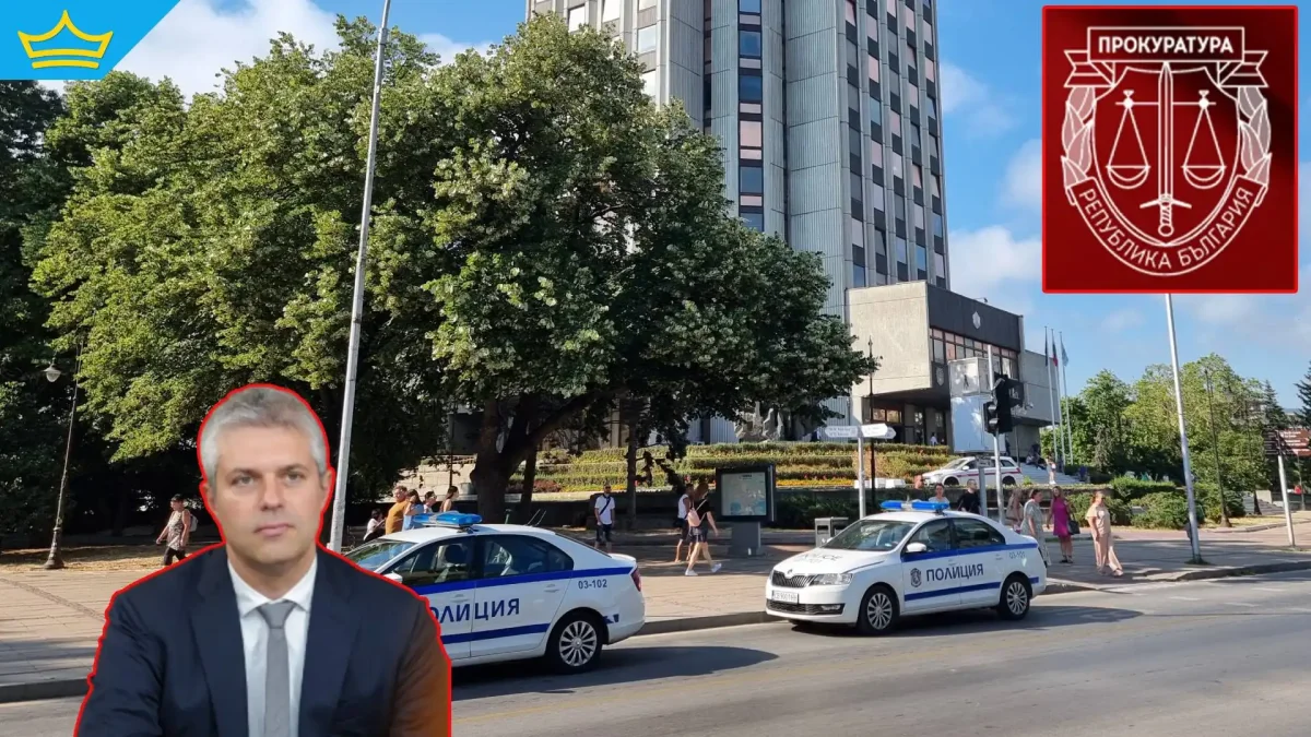 Кметът на Варна е вече с повдигнати обвинения
