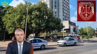 Кметът на Варна е вече с повдигнати обвинения