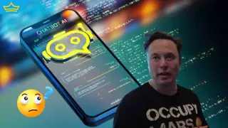 Чатботът на Мъск хвали Хитлер и обижда политици