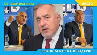 Един обикновен депутат ни вкара в еврозоната (видео)