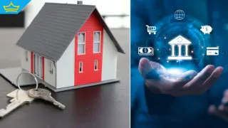 Съдът на ЕС ще защитава семейното жилище при спорове с банки за некоректни договори