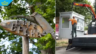 Парк “Врана“ затваря за посетители: Столична община предаде управлението на държавата