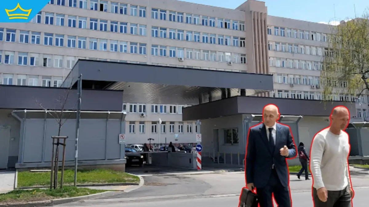 Разпитват бившия служебен енергиен министър в ДАНС
