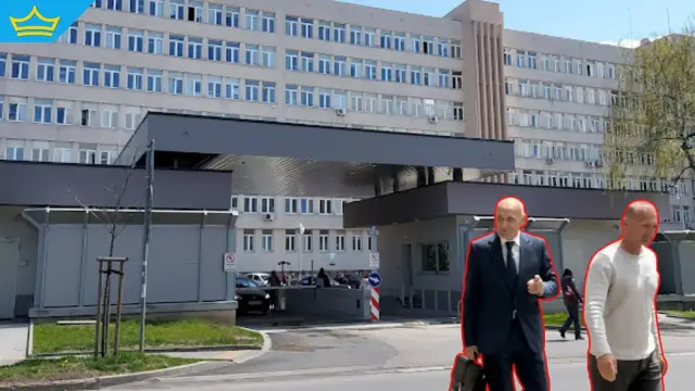 Разпитват бившия служебен енергиен министър в ДАНС