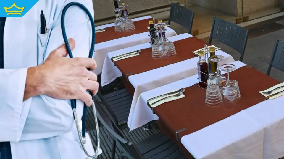 Затвориха заведение в Асеновград след сигнал за хранително натравяне на деца