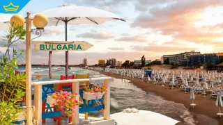 Вижте кой български курорт попадна в класация на най-евтините дестинации за почивка в света
