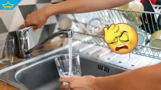 Откриха манган във водата в Брезник и село Ноевци