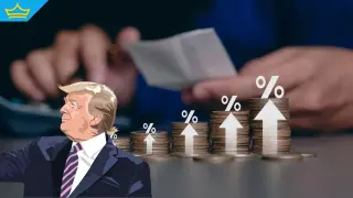 Тръмп обмисля универсално мито за страни без търговски договорки със САЩ