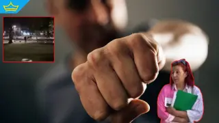 Майката на брутално пребитото момче в Монтана: Цял живот ще живее с пластина в челюстта (видео)