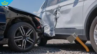 Чичо умишлено блъсна с кола племенника си след семеен скандал