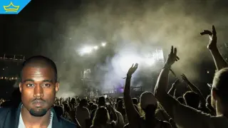 Словакия отмени най-големия си хип-хоп фестивал заради антисемитизма на Кание Уест