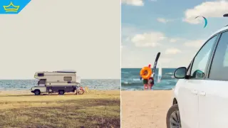 Шабла отново се бори с екологичните проблеми от свободното къмпингуване