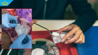 71-годишна жена продавала наркотици в Русе, арестуваха я