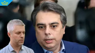 Асен Василев се отказва от имунитета си (видео)