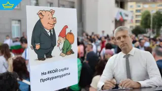 Оставиха в ареста кмета на Варна Благомир Коцев