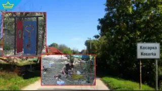 Художници и студенти вдъхват нов живот на запустяло селце в Габровско (видео)