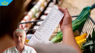 Шефът на КНСБ: Годишно малката потребителска кошница расте с двуцифрени темпове (видео)