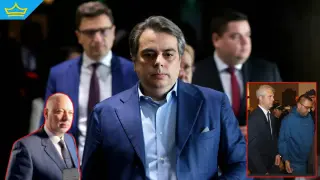 "Продължаваме промяната" се събира днес на национален съвет (видео)