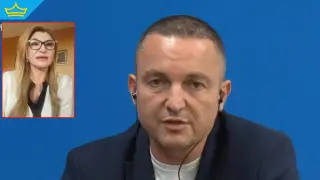 Портних познавал бегло Пламенка Димитрова, спечелените от нея обществени поръчки не били с Общината (видео)