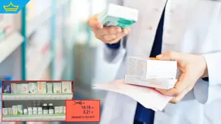 КЗП установи сериозни нарушения при превалутирането на лекарства в аптеките