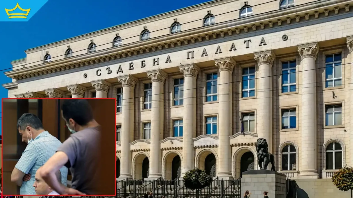 Оправдаха бивши шефове в ГДБОП за корупционна схема с наркодилъри