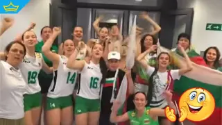 Националите ни по волейбол за девойки са на финал на Световното първенство