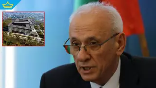 Силви Кирилов: Лъжа е, че строим златна детска болница за 1 млрд. лв. (видео)