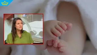 Друга родилка потвърди разказа на жената, подала сигнал за грубо отношение в „Майчин дом (видео)