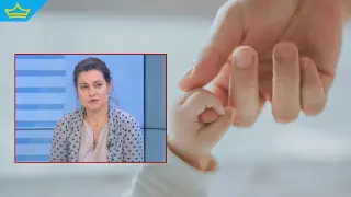 Лекарката от "Майчин дом" отрича да е докосвала или викала по родилката, подала сигнал срещу нея (видео)