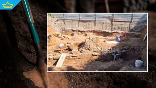 Археолози разкриха уникален тракийски градеж във Враца (видео)