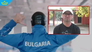 Спортист за отказа на държавата да финансира участието в Световните игри за трансплантирани: Получих грубо, арогатно отношение и обиди (видео)