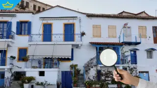 НАП започва проверки на българи с имоти в Гърция