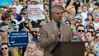 Арестът на варненския кмет отекна и в Брюксел - АЛДЕ поиска среща с еврокомисаря по правосъдието