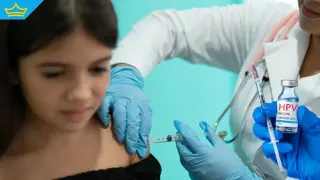 Стартира безплатната ваксинация на момичета и момчета срещу човешки папилома вирус