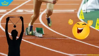 България е първа в леката атлетика на Балканите до 20 години
