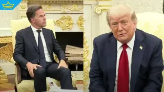 Тръмп постави ултиматум на Русия, а на Украйна ще предостави оръжие за милиарди