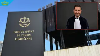 Одобриха българския кандидат за съдия в Съда на Европейския съюз в Люксембург